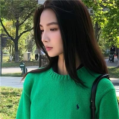 森林深处